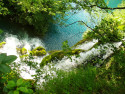 Tapeta Plitvice 2