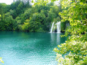 Tapeta Plitvice 4