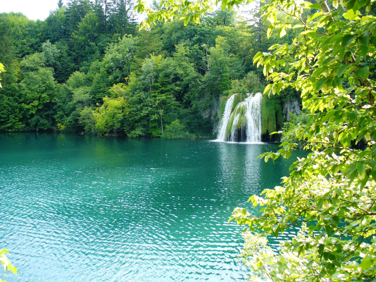 Tapeta plitvice_4