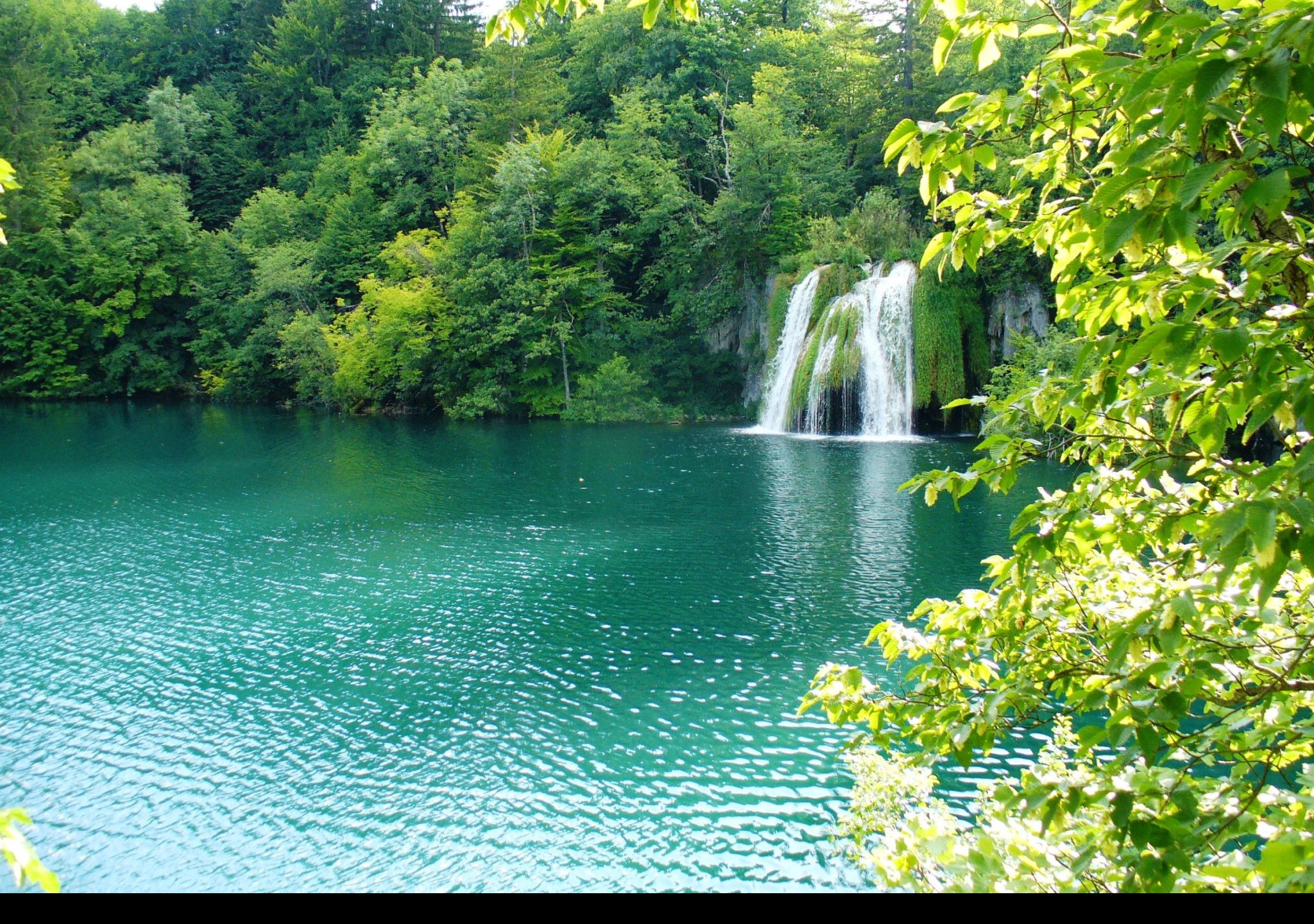 Tapeta plitvice_4