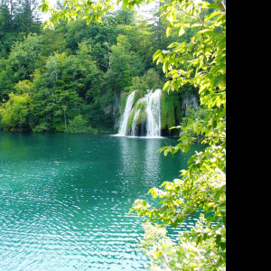 Tapeta plitvice_4