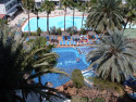 Tapeta pohled hotel GC 1