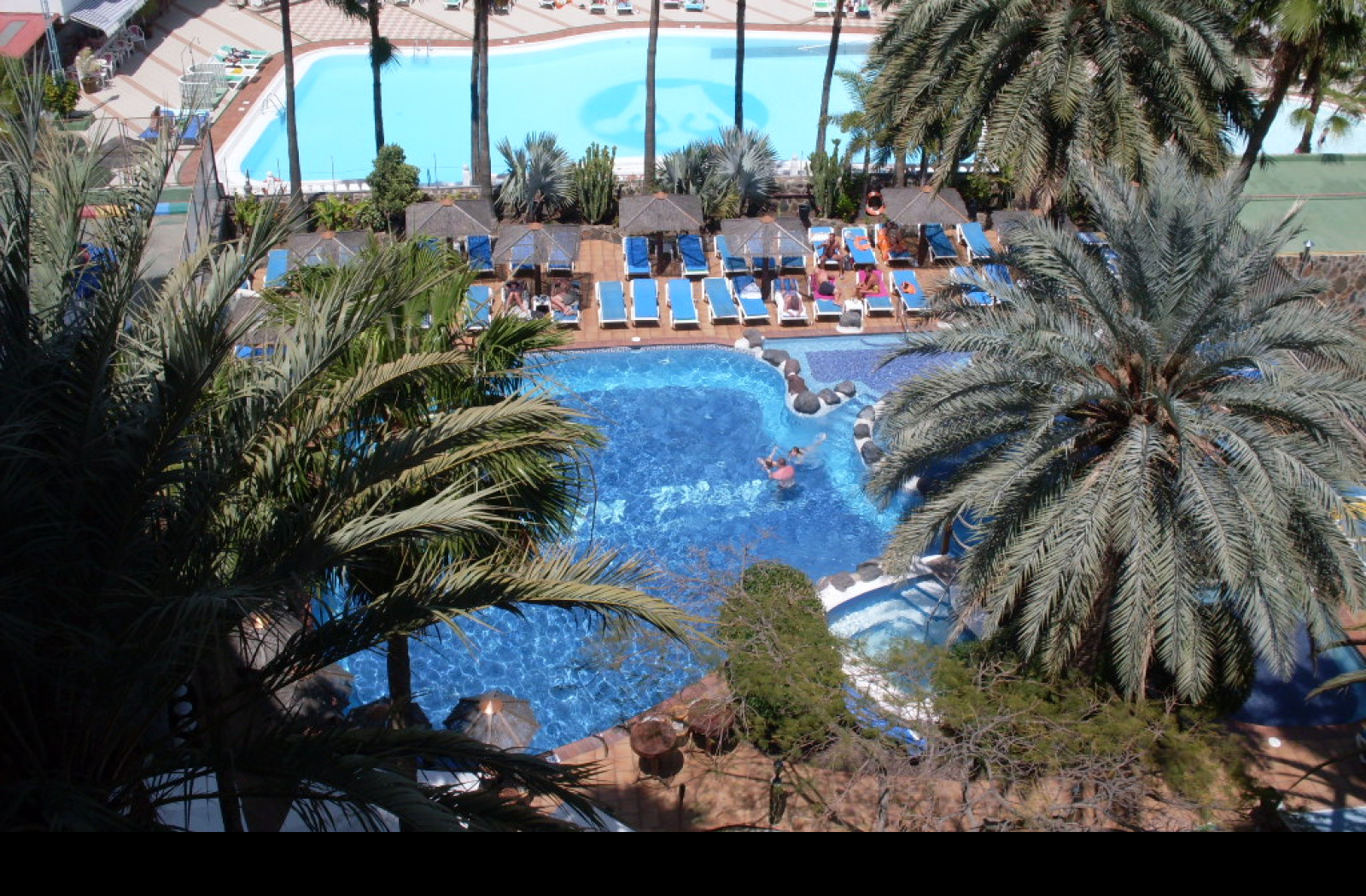 Tapeta pohled_hotel_gc_1