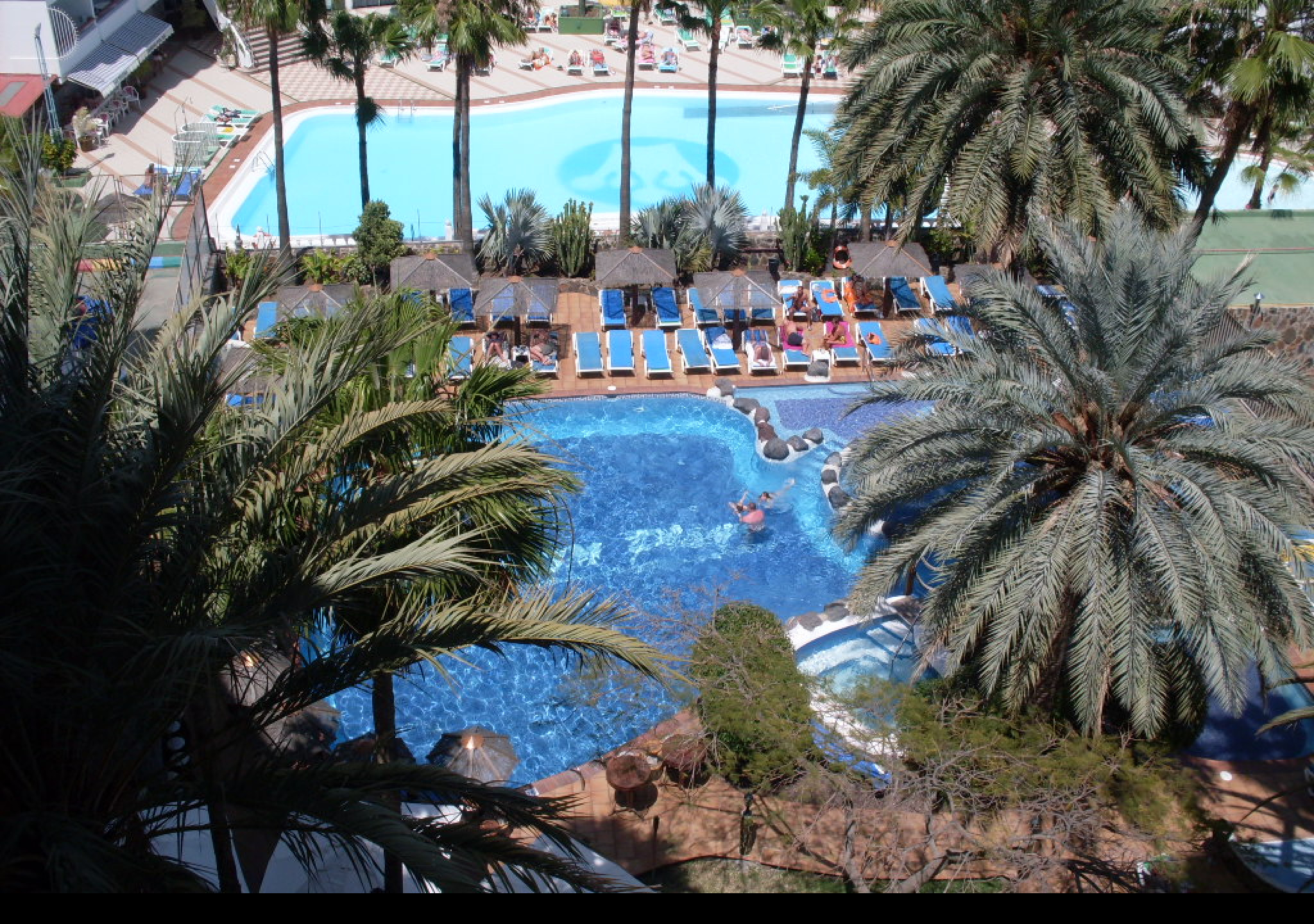 Tapeta pohled_hotel_gc_1