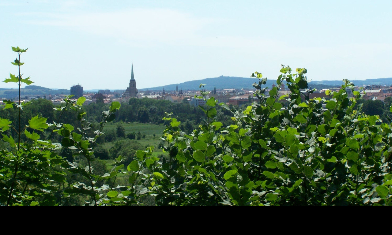 Tapeta pohled_na_plzen