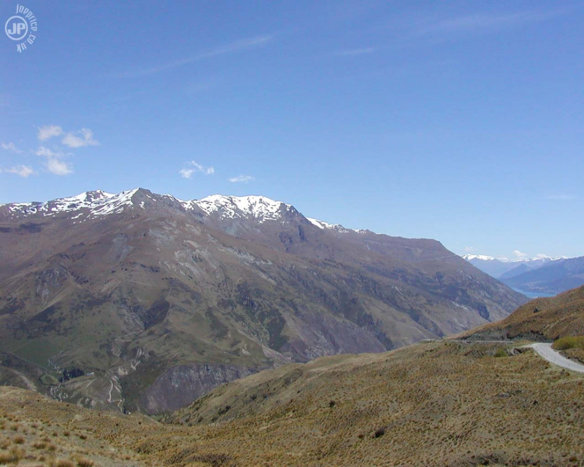 Tapeta pohleddoqueenstown