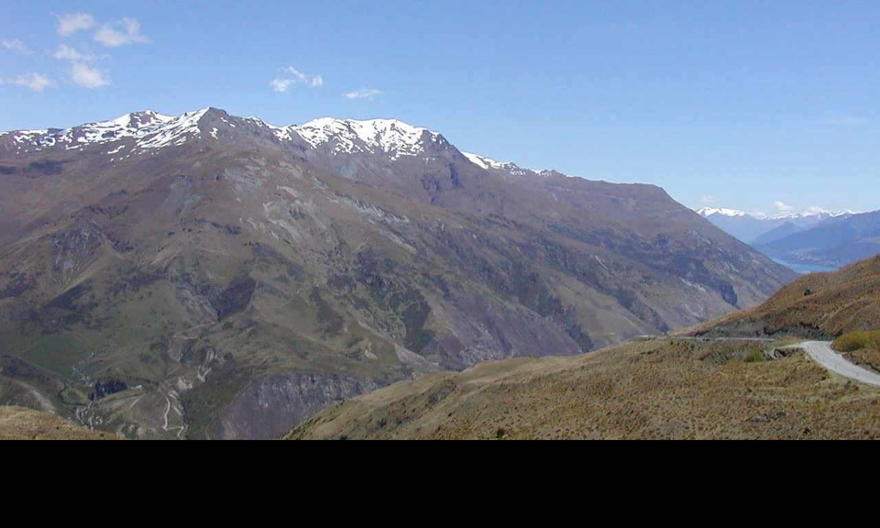 Tapeta pohleddoqueenstown