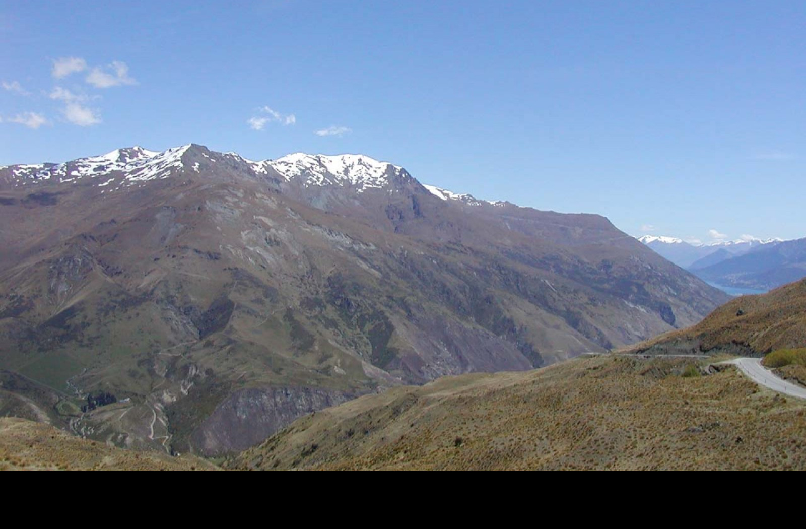 Tapeta pohleddoqueenstown