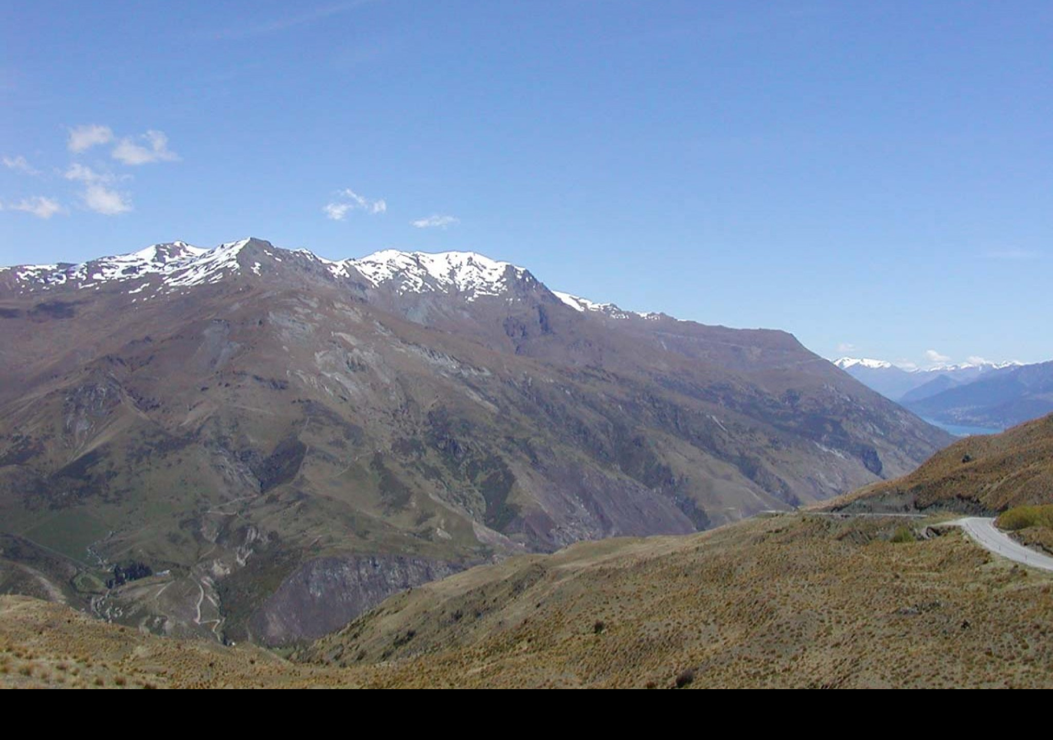 Tapeta pohleddoqueenstown