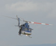 Tapeta policejní vrtulník 2
