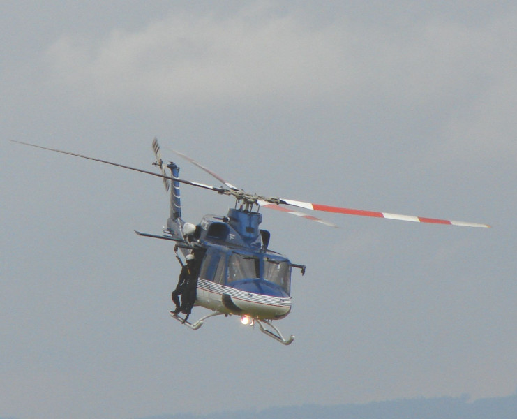 Tapeta policejni_vrtulnik_2