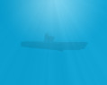 Tapeta Ponorka
