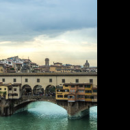 Tapeta ponte_vecchio