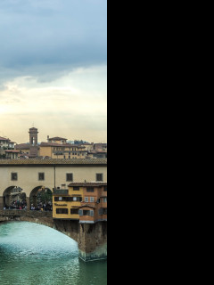 Tapeta ponte_vecchio