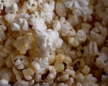 Tapeta: Pop Corn