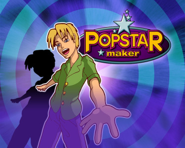 Tapeta: Popstar Maker
