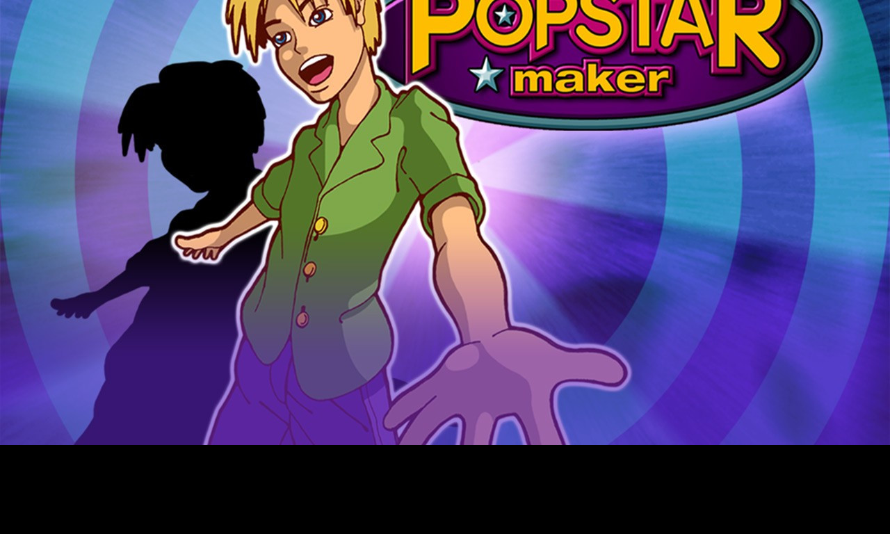 Tapeta popstarmaker