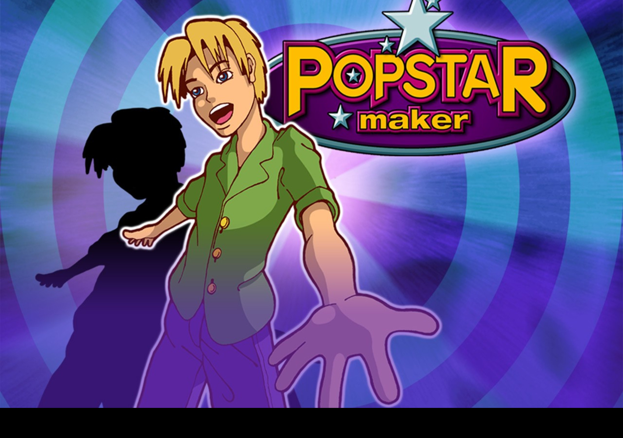 Tapeta popstarmaker