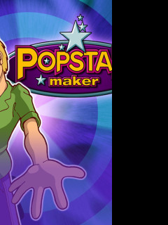 Tapeta popstarmaker