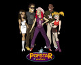 Tapeta Popstar Maker 2