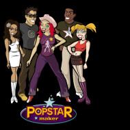 Tapeta popstarmaker2