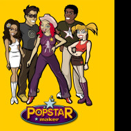 Tapeta popstarmaker3