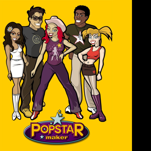 Tapeta popstarmaker3