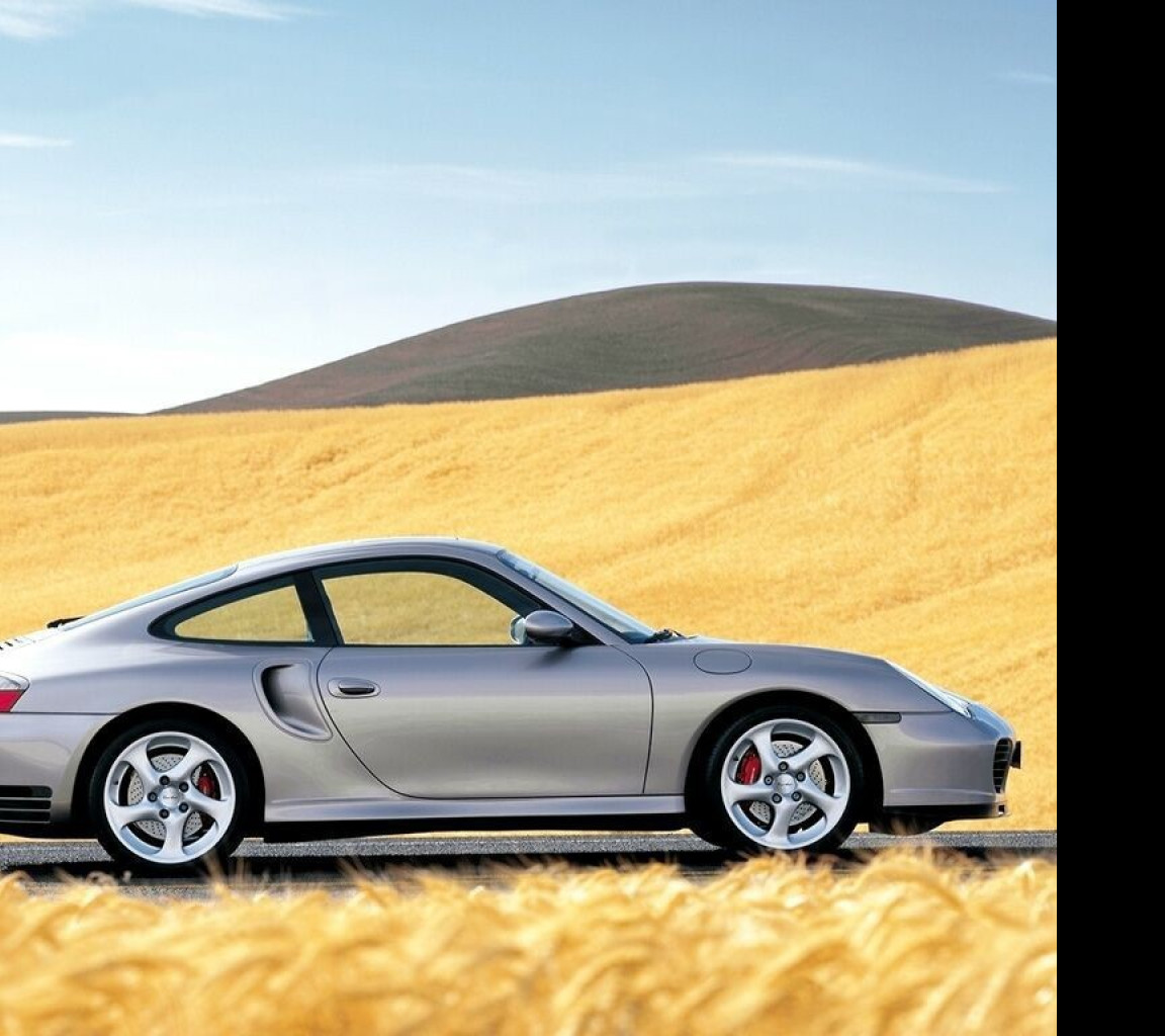 Tapeta porche