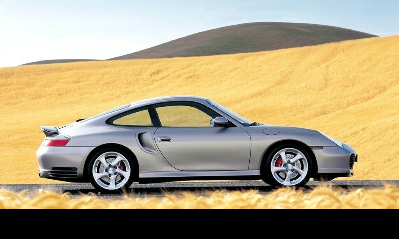 Tapeta porche