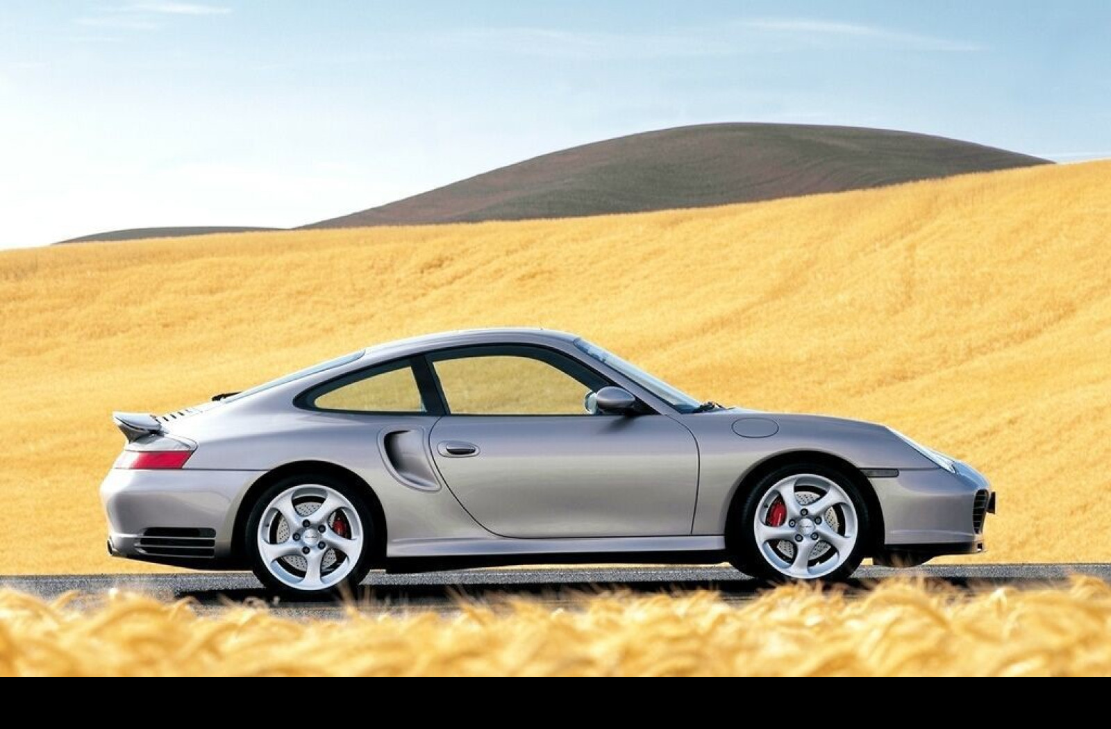 Tapeta porche