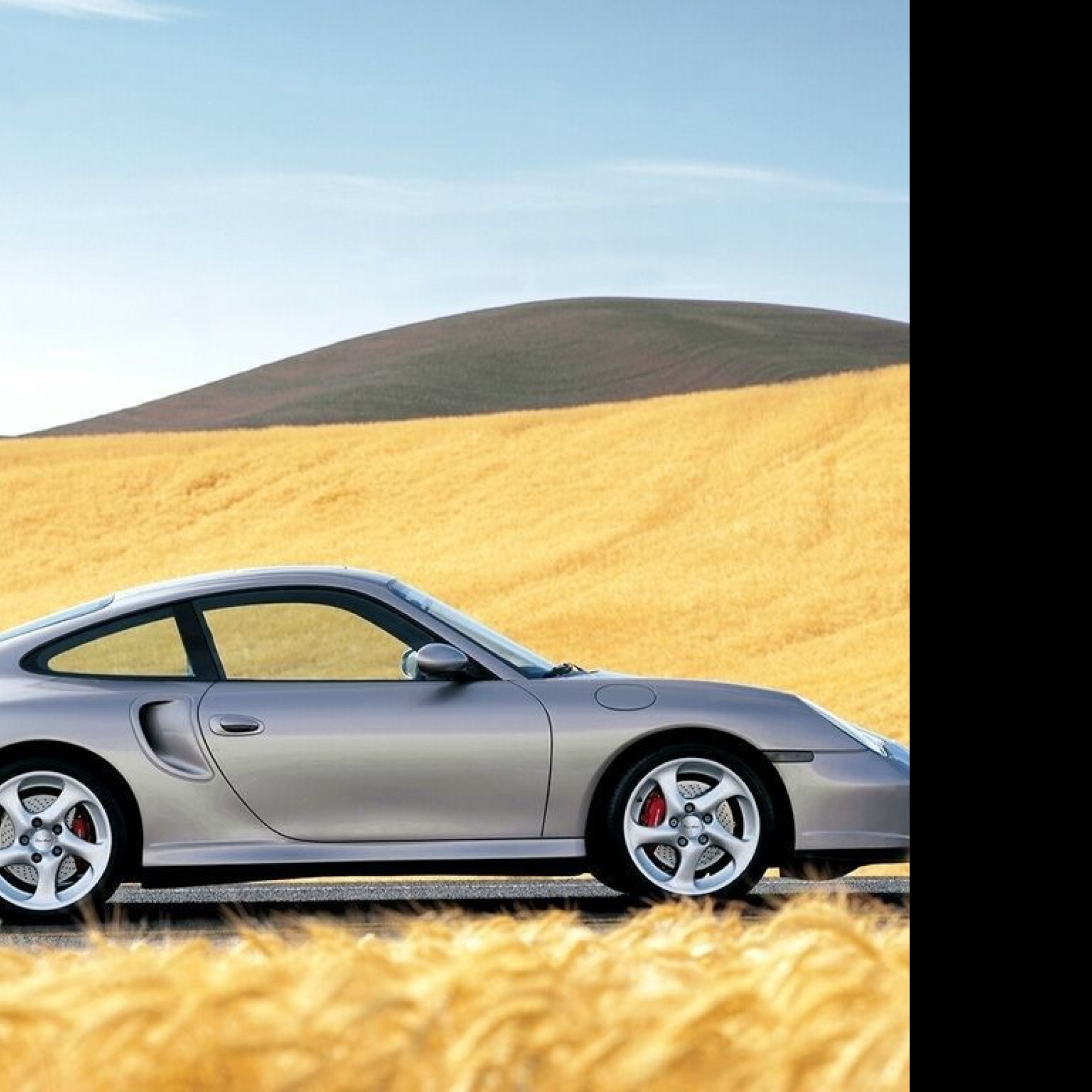 Tapeta porche