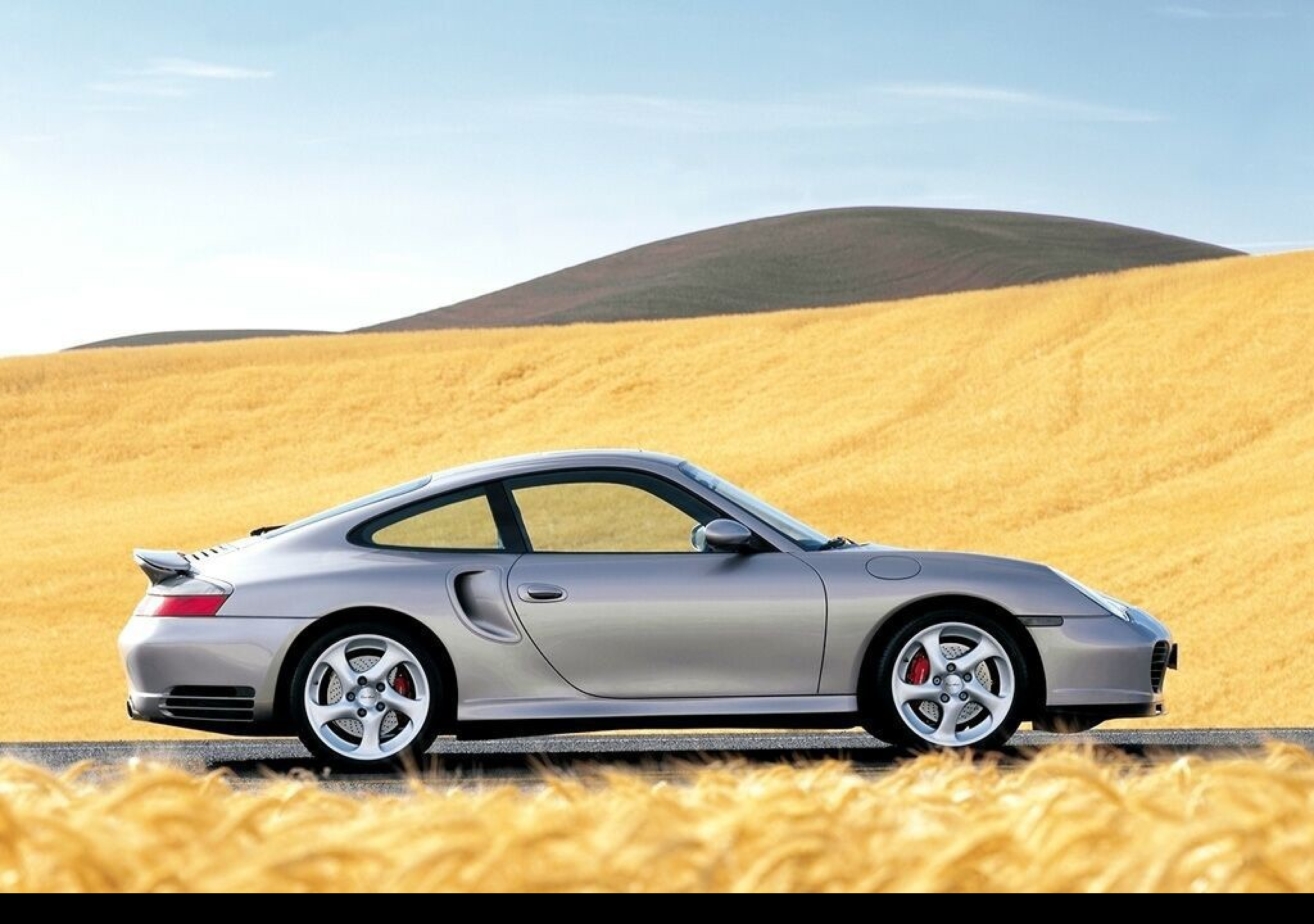 Tapeta porche