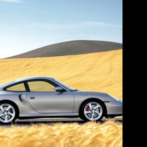 Tapeta porche