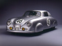 Tapeta Porsche 356 (1951)