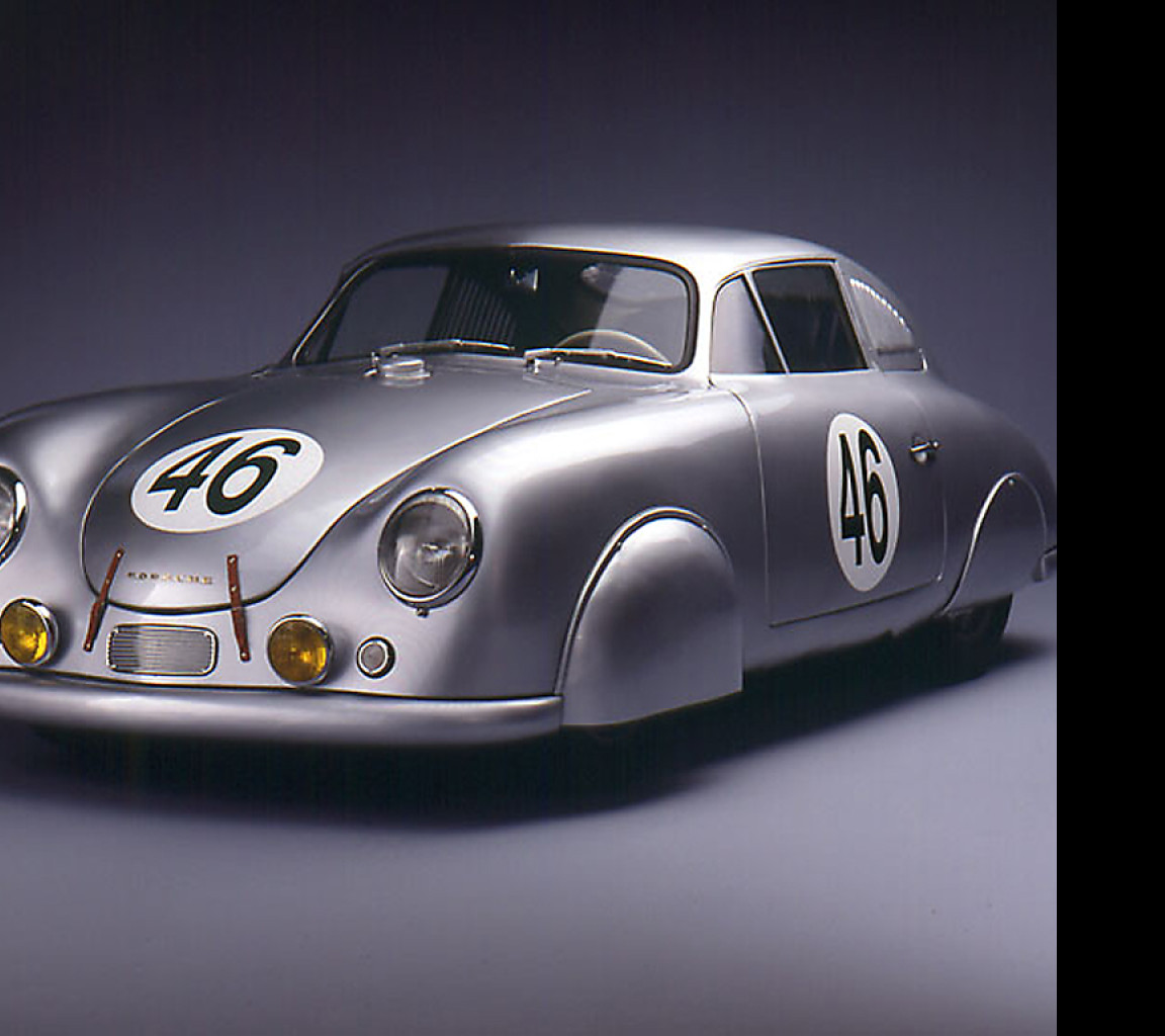 Tapeta porsche_356__1951_