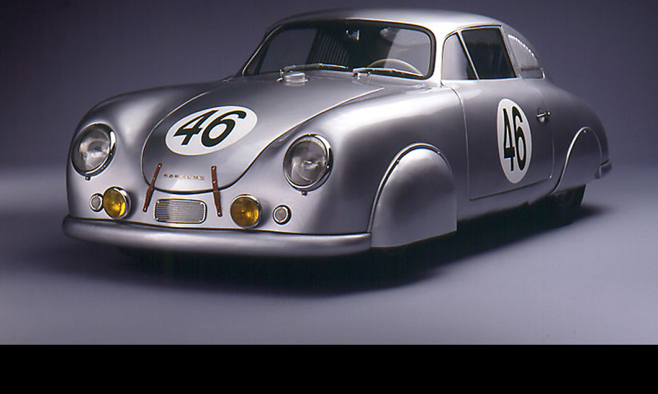 Tapeta porsche_356__1951_