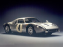 Tapeta Porsche 904 (1964)