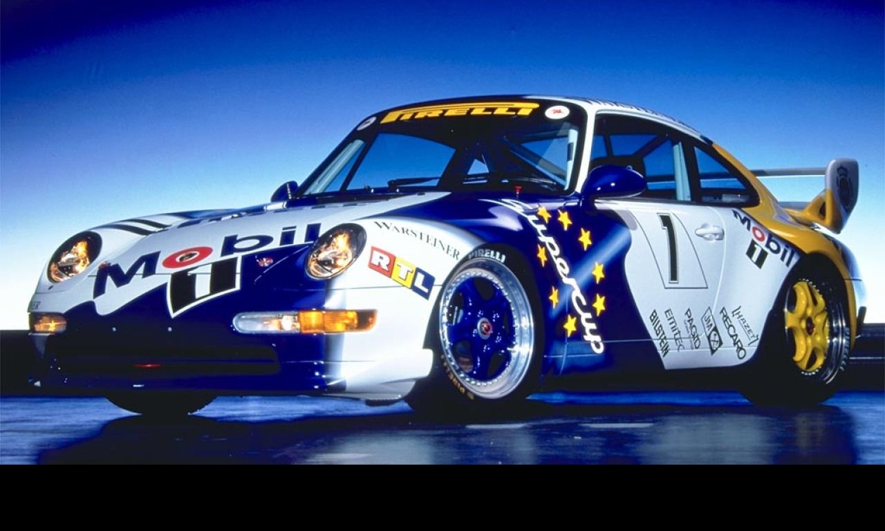 Tapeta porsche_911__1997_