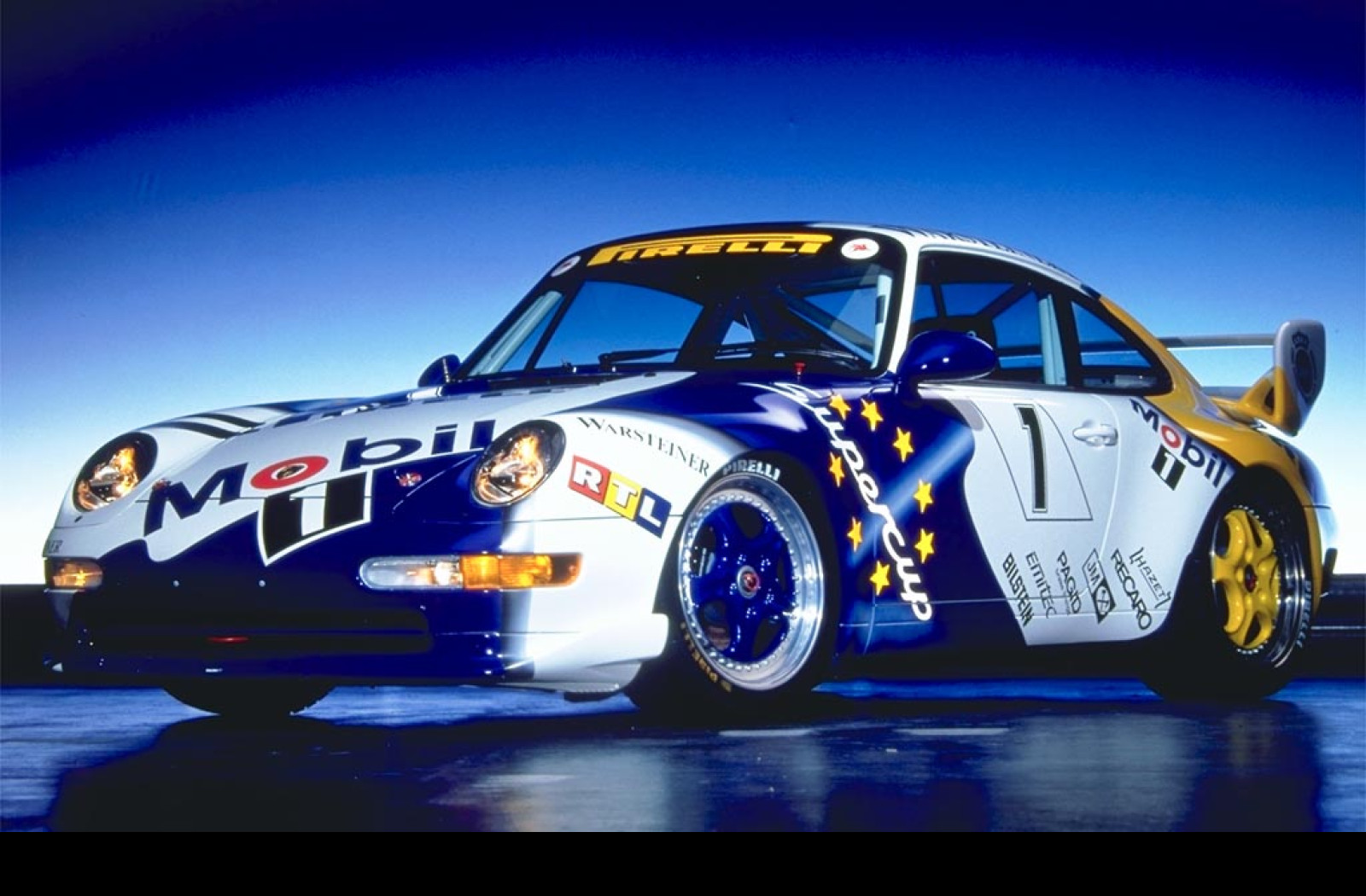 Tapeta porsche_911__1997_