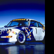 Tapeta porsche_911__1997_