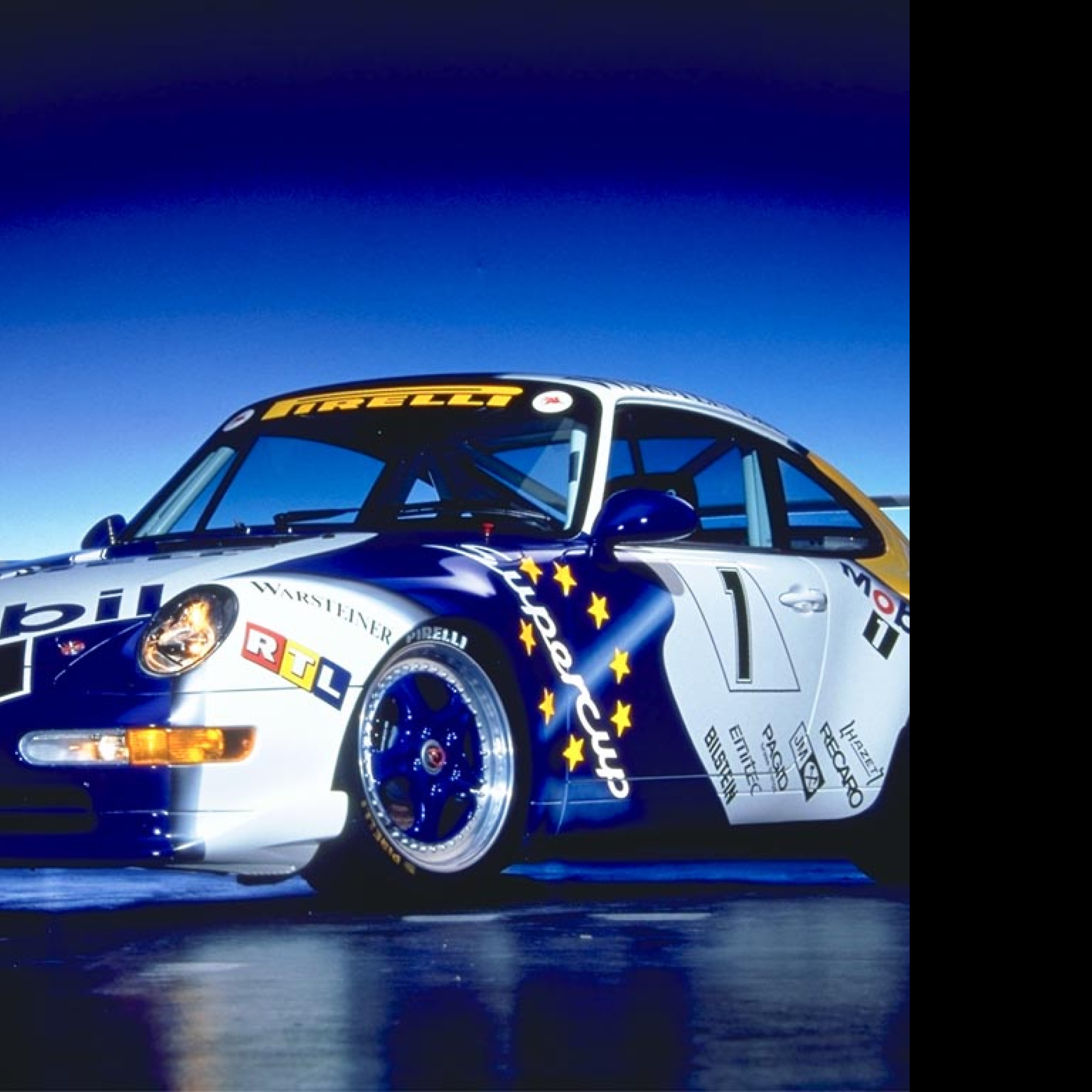 Tapeta porsche_911__1997_