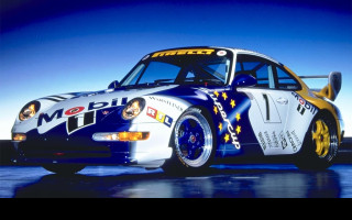 Tapeta porsche_911__1997_
