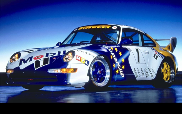Tapeta porsche_911__1997_
