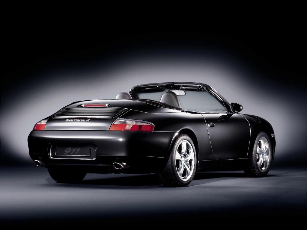 Tapeta porsche_911_cabrio