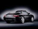 Tapeta Porsche 911 Cabrio