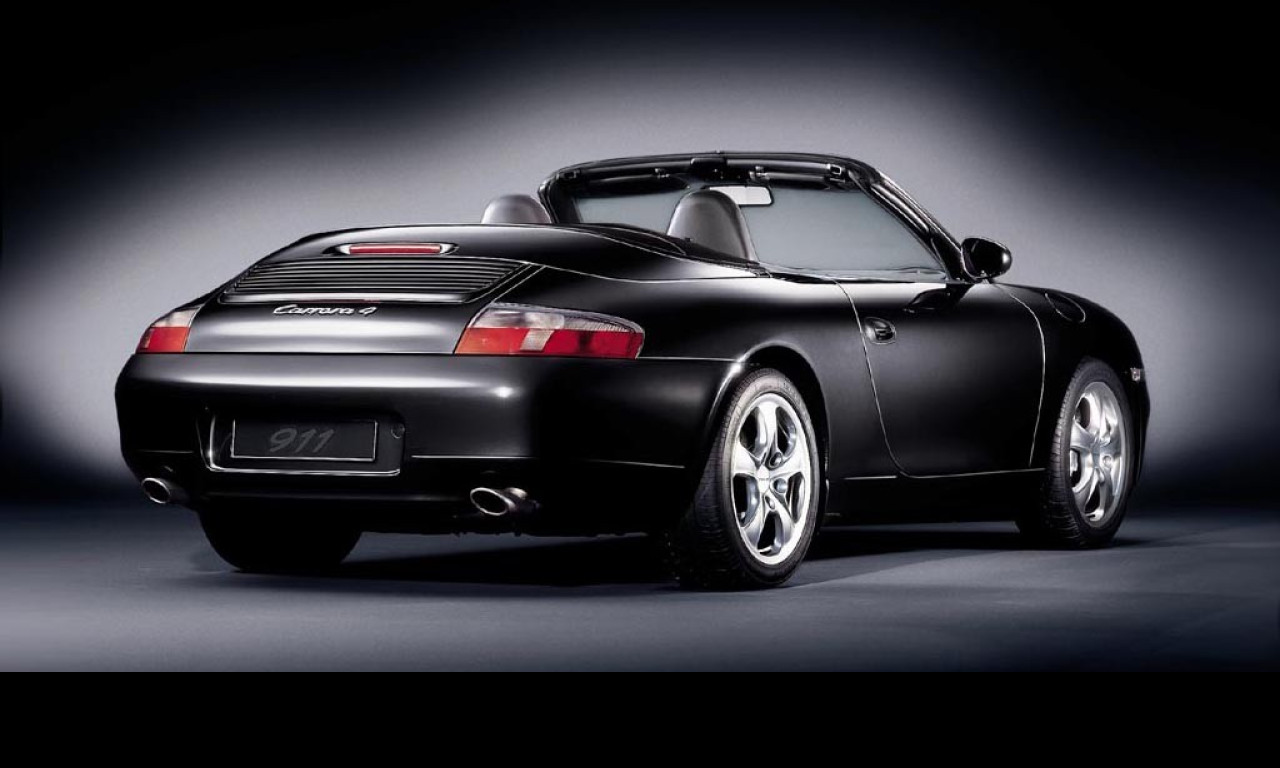 Tapeta porsche_911_cabrio