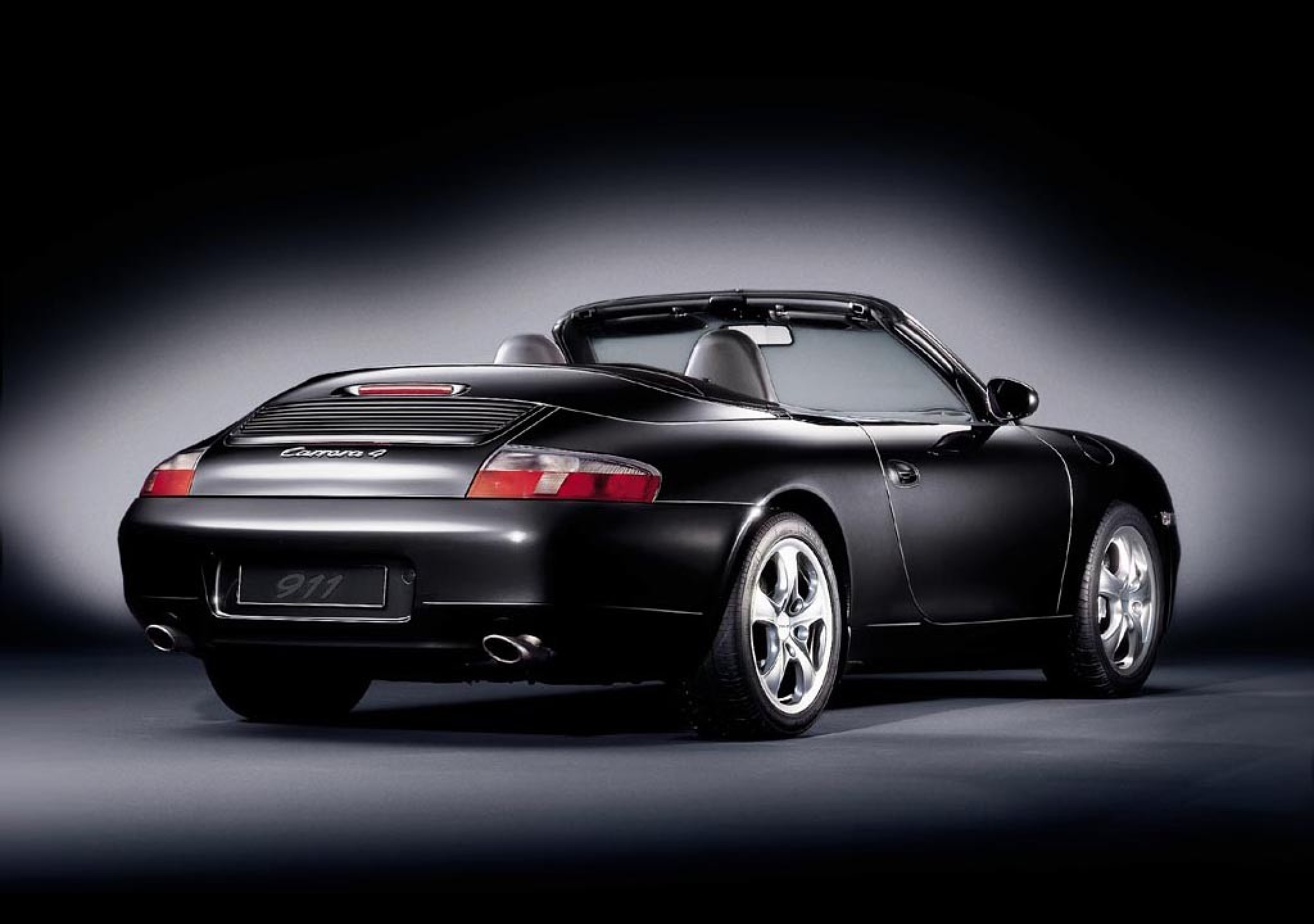 Tapeta porsche_911_cabrio