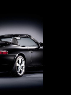 Tapeta porsche_911_cabrio