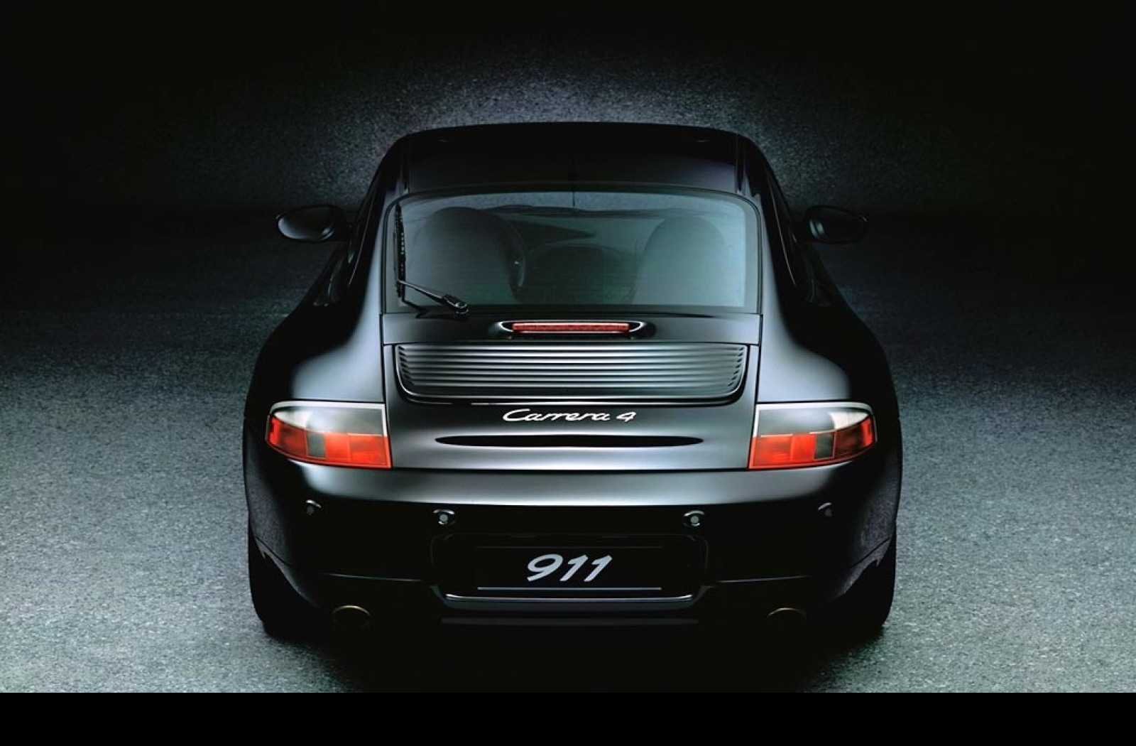 Tapeta porsche_911_coupe_2