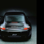 Tapeta porsche_911_coupe_2